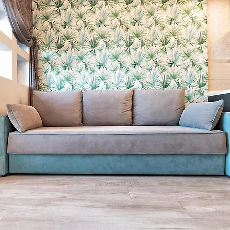 Comfortable In Arcadia Sea View * Odesa