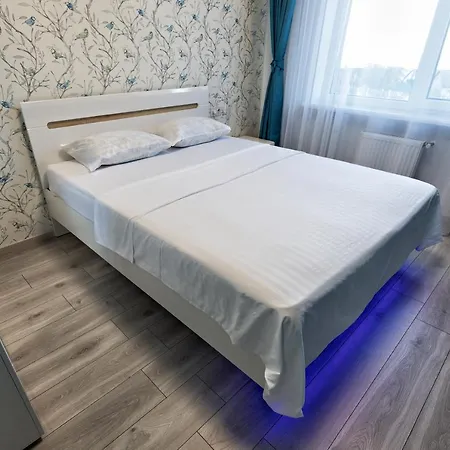 Comfortable In Arcadia Sea View Apartment Odesa