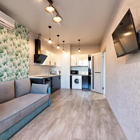 Comfortable In Arcadia Sea View