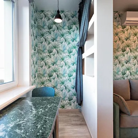 Apartment Comfortable In Arcadia Sea View Odesa