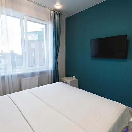 Comfortable In Arcadia Sea View * Odesa