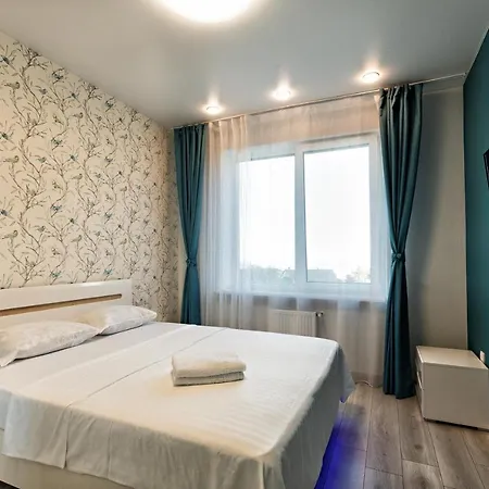 Comfortable In Arcadia Sea View *