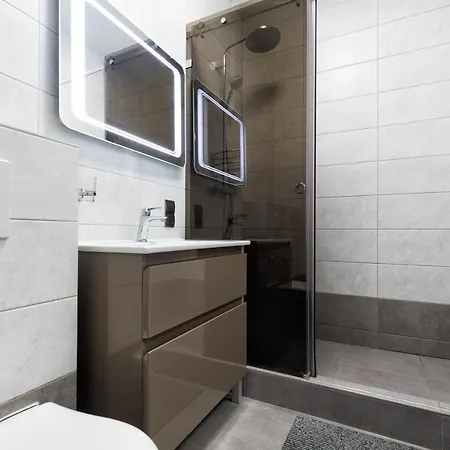 Apartment Comfortable In Arcadia Sea View *