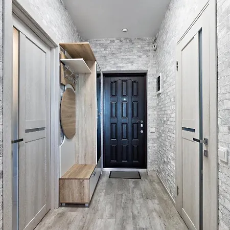 Apartment Comfortable In Arcadia Sea View