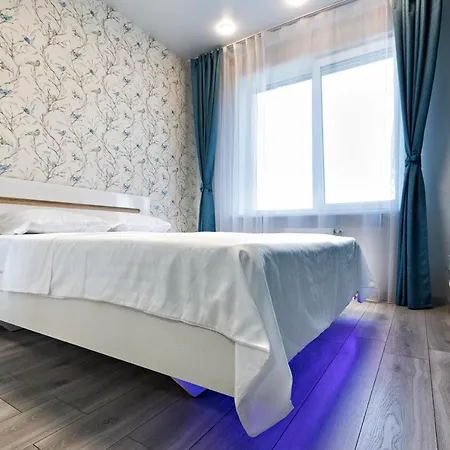 Apartment Comfortable In Arcadia Sea View Odesa